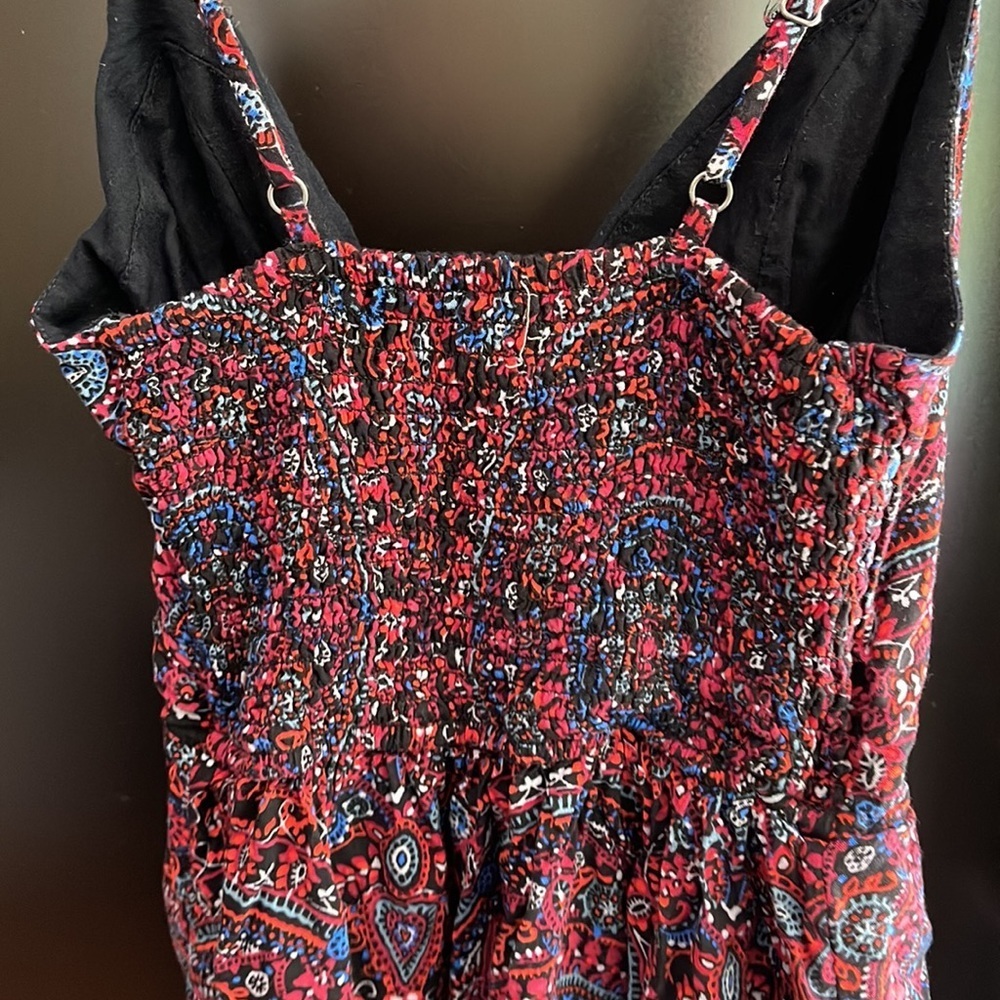 Cute Abercrombie and Fitch dress XS - Picture 5 of 7